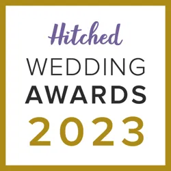 Award badge